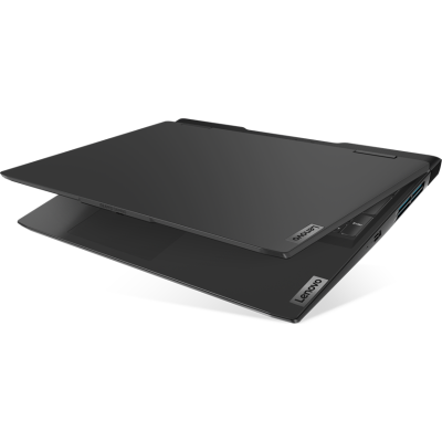 Lenovo IdeaPad Gaming 3 16IAH7 Onyx Grey (82SA00GBRA)