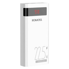 Romoss Sense 8PF 30000mAh White (PHP30-852-1735H)