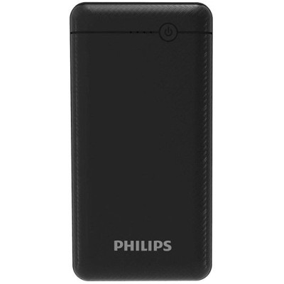 Philips USB power bank 20000 mAh (DLP1720CB)