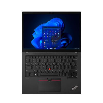 Lenovo ThinkPad T14s Gen 3 Thunder Black (21BR0038RA)