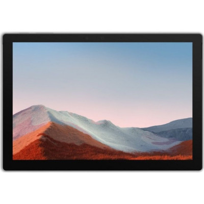 Microsoft Surface Pro 7+ Intel Core i5 LTE 16/256GB Platinum Windows 10 Pro (1S4-00001, 1S4-00003)