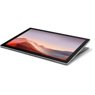 Microsoft Surface Pro 7 Intel Core i7 16/256GB Silver (VNX-00016, VNX-00018)