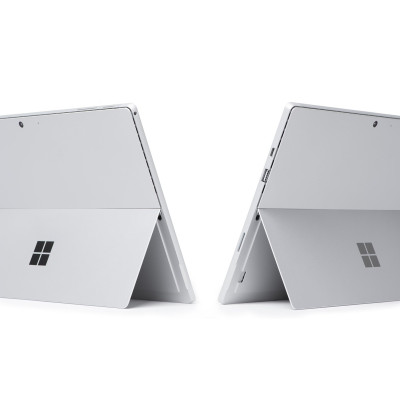 Microsoft Surface Pro 7 Intel Core i7 16/256GB Silver (VNX-00016, VNX-00018)