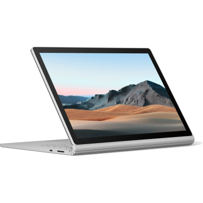 Microsoft Surface Book 3 Platinum (SNJ-00001)