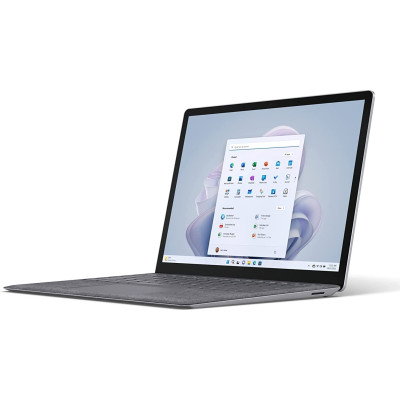 Microsoft Surface Laptop 5 Platinum (R8N-00024)