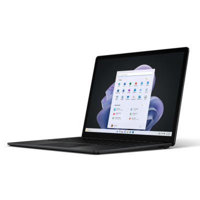 Microsoft Surface Laptop 5 Black (R1S-00049)