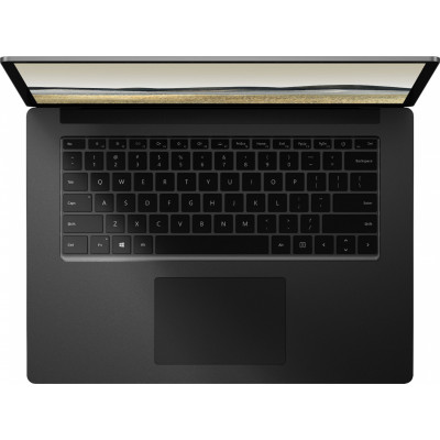 Microsoft Surface Laptop 3 Matte Black (VGL-00001)
