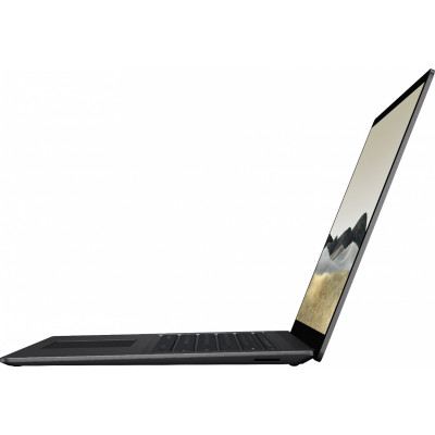 Microsoft Surface Laptop 3 Matte Black (VGL-00001)