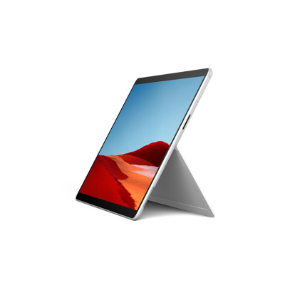 Microsoft Surface Pro X Platinum (1X3-00001)