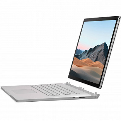 Microsoft Surface Book 3 Platinum (SMG-00001)