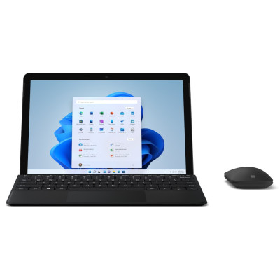 Microsoft Surface Go 3 - i3/8/128GB 4G(LTE) Matte Black (8VH-00015)