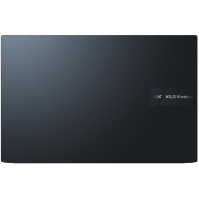 ASUS Vivobook Pro 15 OLED M6500RC Quiet Blue (M6500RC-HN056, 90NB0YK1-M002Y0)