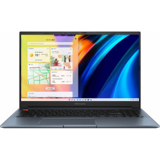 ASUS Vivobook Pro 15 OLED K6502HE Quiet Blue (K6502HE-MA048, 90NB0YV1-M002A0)
