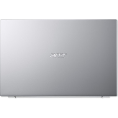 Acer Aspire 3 A315-58-36UQ Pure Silver (NX.ADDEC.00S)