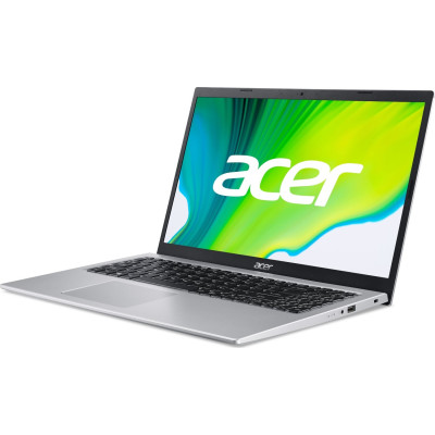 Acer Aspire 5 A515-56 S Pure Silver metal (NX.A1HEC.00C)