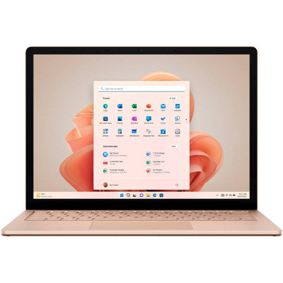 Microsoft Surface Laptop 5 13.5" Sandstone (RBG-00062)