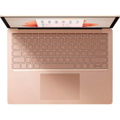 Microsoft Surface Laptop 5 13.5" Sandstone (RBG-00062)