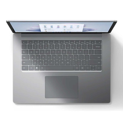 Microsoft Surface Laptop 5 15" Platinum (RFB-00001)