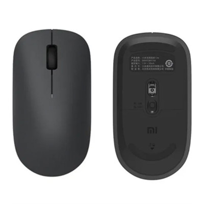 Xiaomi Mouse Lite 2 (XMWXSB02YM)