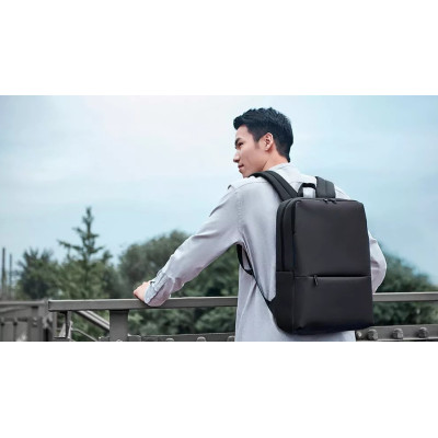 Рюкзак Xiaomi Mi Classic Business Backpack 2 / dark grey