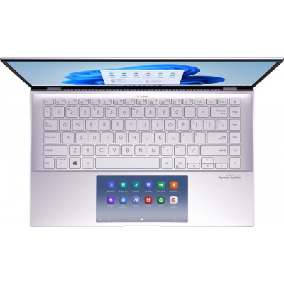 ASUS ZenBook 14 UX435EG (UX435EG-A5011T)