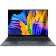ASUS ZenBook 14 Flip OLED UP5401EA (UP5401EA-I716512G0W)