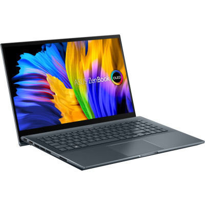 ASUS ZenBook Pro 15 OLED UM5500QE (UM5500QE-KY203X)