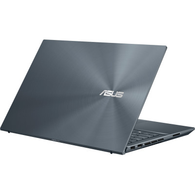 ASUS ZenBook Pro 15 OLED UM5500QE (UM5500QE-KY204X)