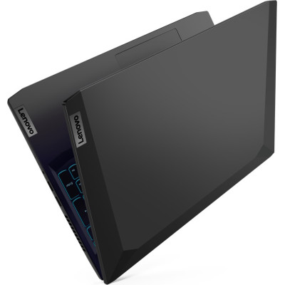 Lenovo ideapad Gaming 3i 15IHU6 Shadow Black (82K10190RA)