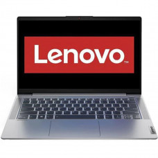 Lenovo IdeaPad 5 14ITL05 Platinum gray (82FE00H1RM)