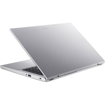Acer Aspire 3 A315-59-59QB Pure Silver (NX.K6SEU.00A)