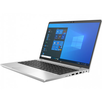 HP ProBook 640 G8 Silver (39C88EC)