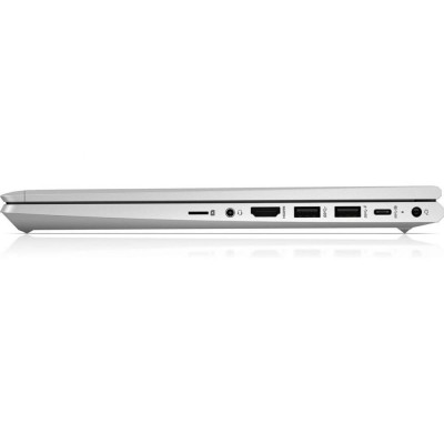 HP ProBook 640 G8 Silver (39C88EC)