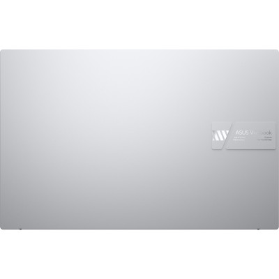 ASUS VivoBook S 15 M3502RA Neutral Gray (M3502RA-BQ091)