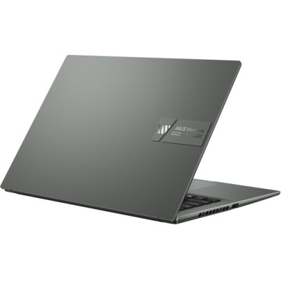 ASUS VivoBook S 14X OLED M5402RA Midnight Black (M5402RA-M9091)