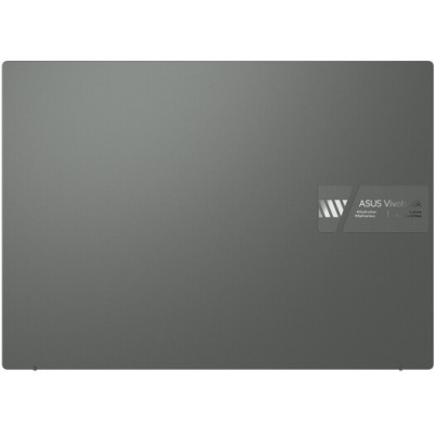 ASUS VivoBook S 14X OLED M5402RA Midnight Black (M5402RA-M9091)