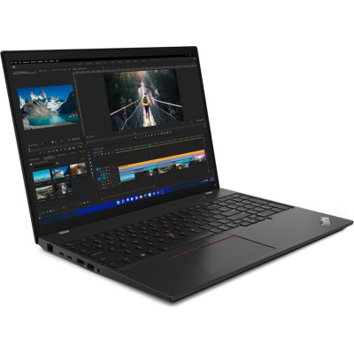 Lenovo ThinkPad P16s Gen 1 AMD (21CK002YRA)