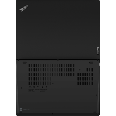 Lenovo ThinkPad T16 Gen 1 Thunder Black (21CH0028RA)