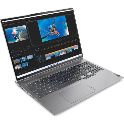 Lenovo ThinkBook 16p G3 ARH Mineral Grey (21EK000VRA)