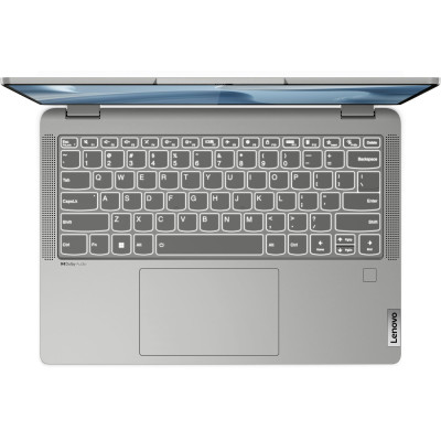 Lenovo IdeaPad Flex 5 14IAU7 Cloud Grey (82R700G7RA)