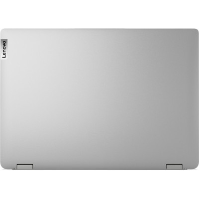 Lenovo IdeaPad Flex 5 16IAU7 Cloud Gray (82R8009QRA)