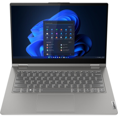 Lenovo ThinkBook 14s Yoga G2 IAP Mineral Gray (21DM0008RA)