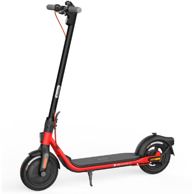 Ninebot by Segway D38E Black/Red (AA.00.0012.06)