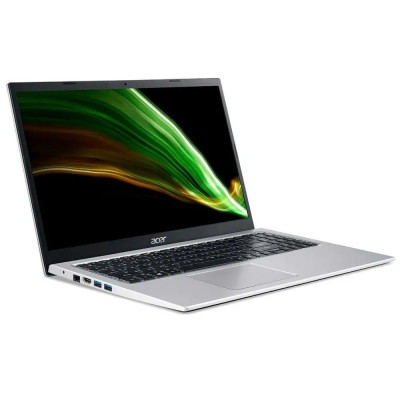Acer Aspire 3 A315-58G-548E Pure Silver (NX.ADUEU.01N)