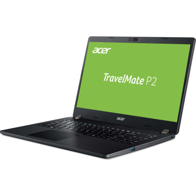 Acer TravelMate P2 TMP215-53-54CN Shale Black (NX.VPVEU.022)