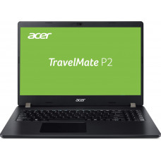 Acer TravelMate P2 TMP215-53 Shale Black (NX.VQBEF.00S)