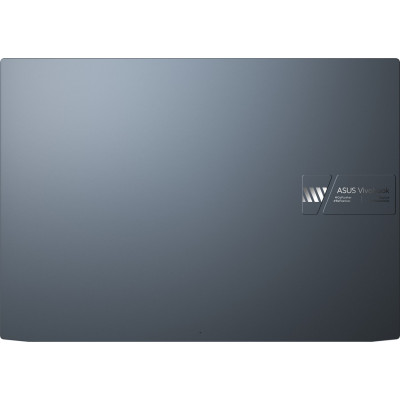 ASUS VivoBook Pro 16 K6602HC Quiet Blue (K6602HC-MB054, 90NB0YU1-M004Z0)