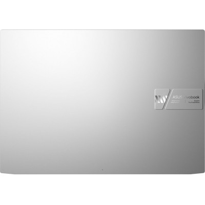 ASUS VivoBook Pro 16 K6602HC Cool Silver (K6602HC-MB079, 90NB0YU2-M00510)