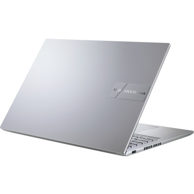 ASUS Vivobook 16 X1605EA Transparent Silver (X1605EA-MB051, 90NB0ZE2-M00230)