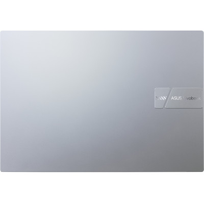ASUS Vivobook 16 X1605EA Transparent Silver (X1605EA-MB051, 90NB0ZE2-M00230)